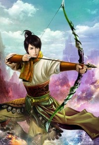 Hello，偽裝者