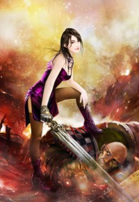 神医嫡女：帝君，请下嫁！