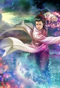 小叔放過我