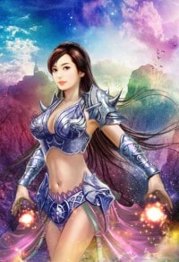 （GL-笑傲江湖同人）我不是江湖中人
