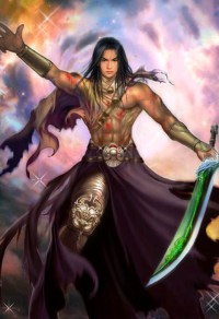 神醫嫡女：冷王溺寵囂張妃
