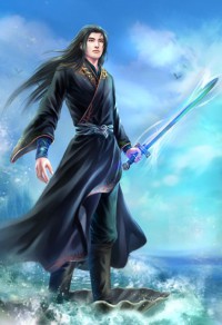 桃花女誘夫記：桃花前渡